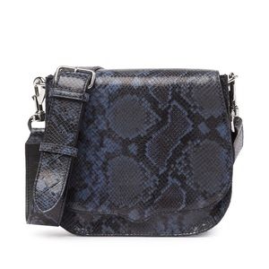 Rebecca Minkoff Saddle Bag-Brand New